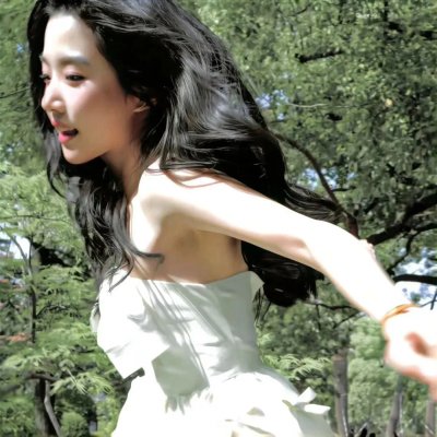 蛇气
