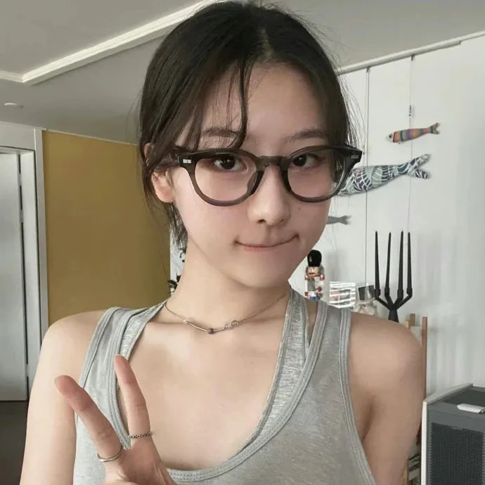 身为人母